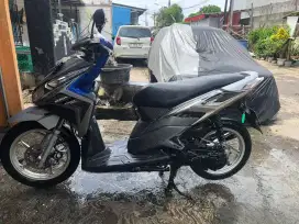 Honda vario 2010 lengkap