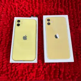 iPhone 11 128GB inter all Operator