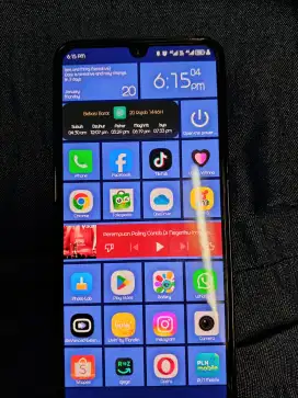 INFINIX ZERO 20 8/256