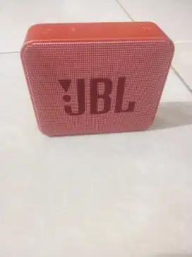 speaker jbl go 2