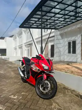 HONDA CBR 150 2014