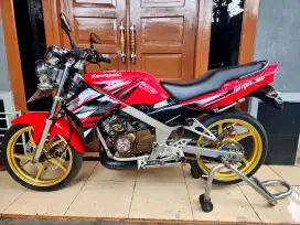 Ninja SS tahun 2013