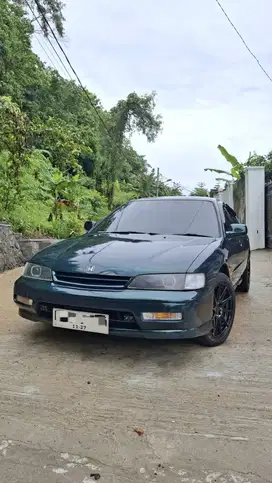 Honda Accord cielo 1994