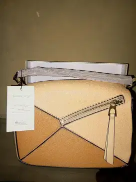 Cera Bag By Kienka Studio