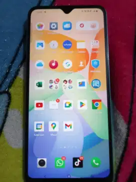 l Hp Vivo V25G Masih Bagus