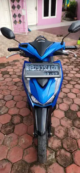 Beat 2022 kotamadia pajak hidup
