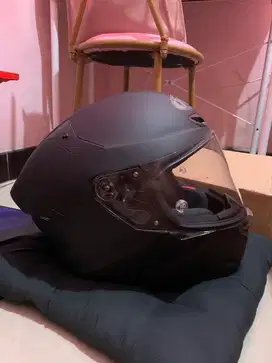 HELM KYT TT COURSE