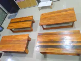 Meja angkringan/meja lesehan/meja warung kopi
