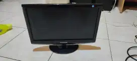 MONITOR Samsung SyncMaster 933SN