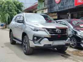 KM40RB) FORTUNER VRZ TRD 2.4 MATIC DIESEL 2020/2021