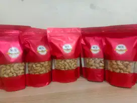 Kacang Mede/mete/ Cashew Goreng Asli Wonogiri