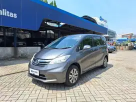 [OLXMOBBI] DP Rendah Honda Freed 1.5 E Bensin-AT 2013 WSYSCS