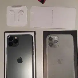 iPhone 11 Pro 256GB Inter