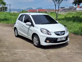 DP 5Jt | Honda Brio E 2014 MT