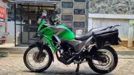 Dijual Motor Kawasaki Versys 250 Touring