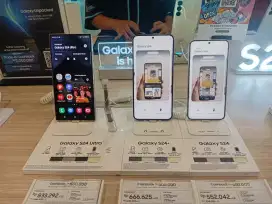 KREDIT HP SAMSUNG GALAXY S24 ULTRA TANPA KARTU KREDIT