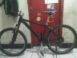 Sepeda mtb 26 inch