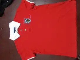 POLO TOMMY HILFIGER