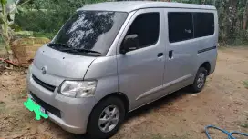 Dijual Grandmax Minibus tahun 2019. Mesin bagus body original