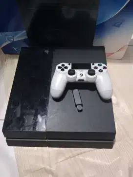 PS4 Fat 11 500GB Fullgame PS4 Slim 9 Fw 11 PS4 Pro 11.00 1TB Murah