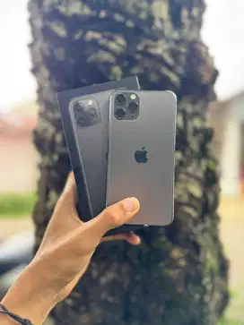 iphone 11 Pro 256Gb beacukai