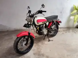 Jual Honda GL 80