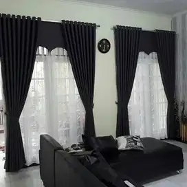 Penjual Gorden Hordeng Gordyn Horden Korden Gordeng Curtain