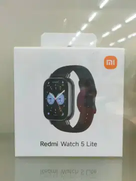 Redmi Watch 5 Lite