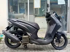 Yamaha Lexi 125 lengkap kunci 2