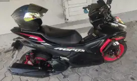 New Aerox 2021yamaha