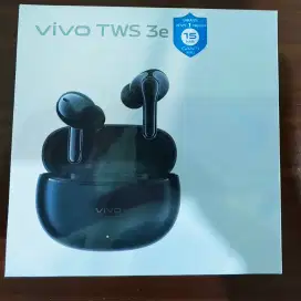 Dijual Vivo TWS 3E