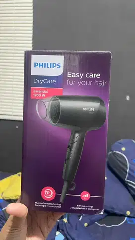 Philips Hair Dryer BHC010/12