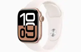 Apple watch series 10