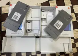 Redmi Note 13 8/256gb Open box