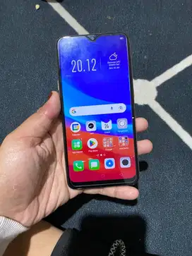 OPPO A7 - second