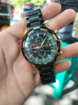 Jual skmei chrono
