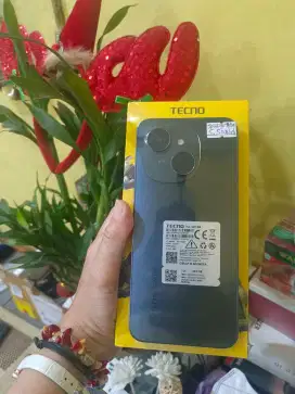 Techno Spark Go 1 3/64 murah