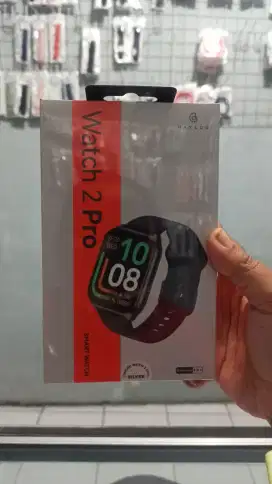 Smartwatch Haylou Watch 2 Pro