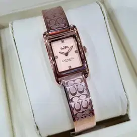 Jam tangan coach