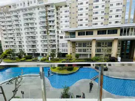 Disewakan Bulanan Unit Apartemen Gateway Pasteur Type 2BR - KOSONGAN