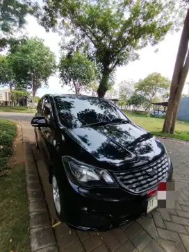 Dijual cepat wuling concert dB 2022