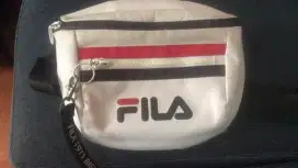 Tas pinggang Fila ori
