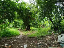 Dijual Tanah Kavling Lokasi Strategis di Bintara Bekasi Barat