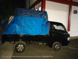 Jasa pindahan dan kirim barang bandung.