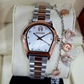 Jam tangan Aigner