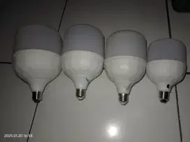 Lampu LED on Watt 30 40 50 60