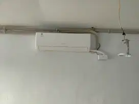 Service AC bongkar pasang AC tambah freon AC isi freon AC