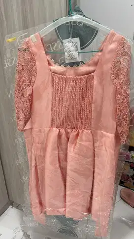Preloved Atasan + Dress dijamin Bagus