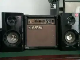 Ampli Gitar Yamaha GA-10