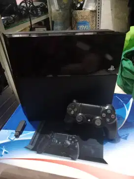 PS4 Fat 11 500GB Fullgame PS4 Slim 9 Fw 11 PS4 Pro 11.00 1TB Murah